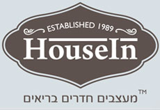 חדרי ילדים - housein