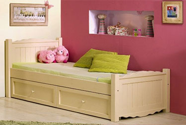 מיטה לילדים - ספיר מיטה לילדים - ספיר
